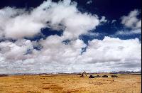 Дороги Тибета