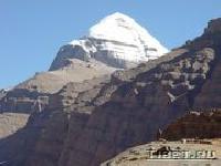 Гималаи, Вокруг Кайласа (Kailash)