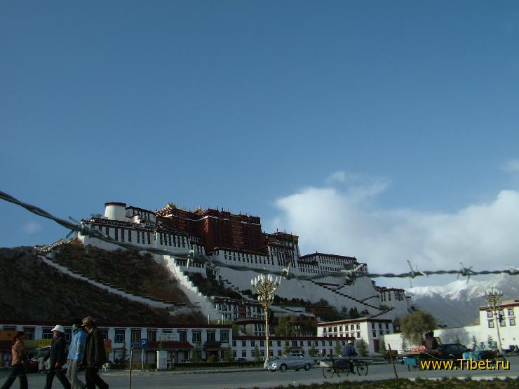 Potala 