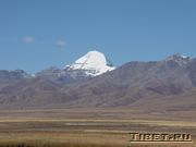 Mt. Kailash