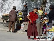 ������� ����� � ������� (Shigatse)