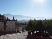 ��� �� ������� (Shigatse)