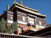 ��������� ��������� (Tashilunpo)