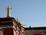 ��������� ��������� (Tashilunpo)