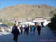 ��������� ��������� (Tashilunpo)