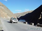 ������ ����� - ������� (Shigatse)