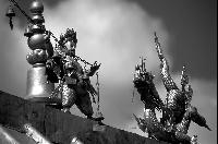 Golden Roof