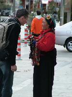 Lhasa 2006