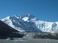 QOMOLANGMA 2006