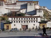 ������ ������ (Potala)