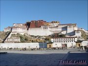 ������ ������ (Potala)