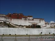 ������ ������ (Potala)