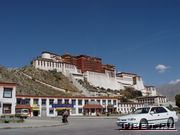 ������ ������ (Potala)