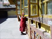 � ��������� ������� (Drepung)
