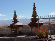 � ��������� ������� (Drepung)