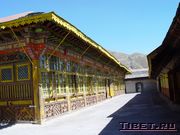 � ��������� ������� (Drepung)