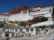 ������ ������ (Potala)