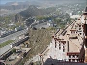 ��� � ����� ������ ������ (Potala)