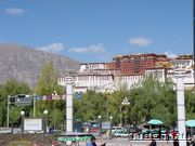 ������ ������ (Potala)