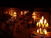 ����� ��� ������� ����� (Barkhor kora)