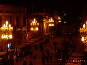 ����� ��� ������� ����� (Barkhor kora)
