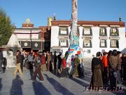 ������ �������� (Jokhang)
