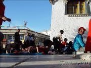 ����������� � �������� (Jokhang)
