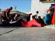 ����������� � �������� (Jokhang)