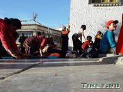 ����������� � �������� (Jokhang)