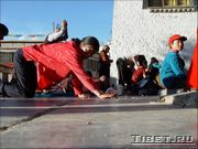 ����������� � �������� (Jokhang)