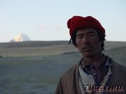��� ����, � ������ (������, Kailash)