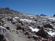 ������ �������� ������-�� (Dromla-La pass, 5630�.)