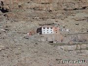 ��������� ���� (Chuku Monastery)